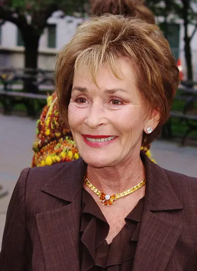 Image of Judy Sheindlin