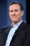 Image of Rick Santorum