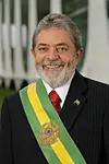 Image of Luiz Inácio Lula da Silva