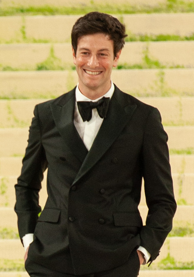 Image of Joshua Kushner