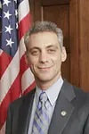 Image of Rahm Emanuel