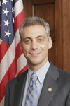 Image of Rahm Emanuel