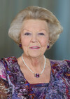 Image of Beatrix of the Netherlands