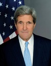 Image of John Kerry