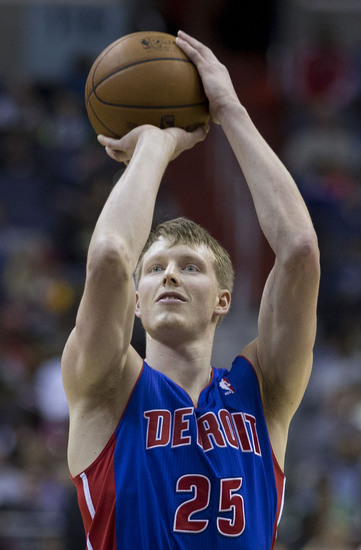 Image of Kyle Singler
