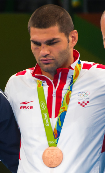 Image of Filip Hrgović