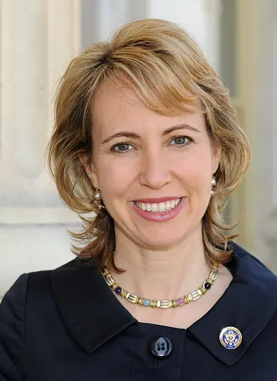 Image of Gabby Giffords