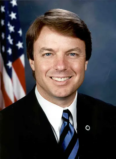 Image of John Edwards