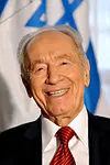 Image of Shimon Peres