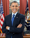 Image of Barack Obama
