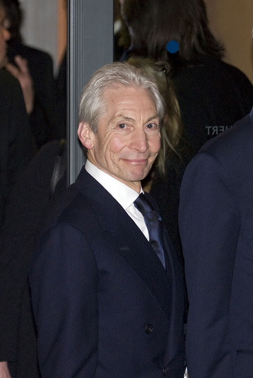 Image of Charlie Watts