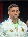 Image of Emiliano MartΓnez