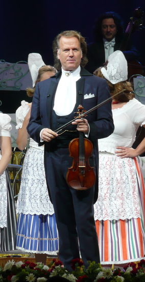Image of André Rieu