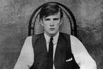 Image of Stuart Sutcliffe
