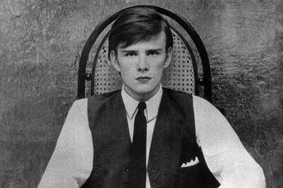 Image of Stuart Sutcliffe