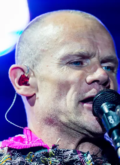 Image of Flea (musician)