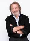 Image of Benny Andersson