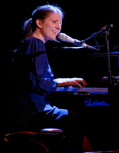 Image of Markéta Irglová