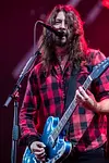 Image of Dave Grohl