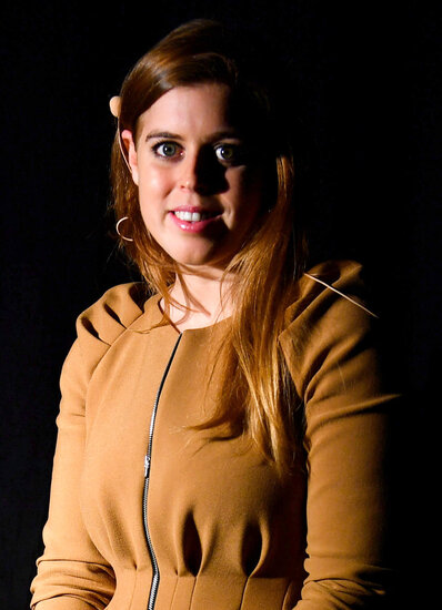 Image of Princess Beatrice