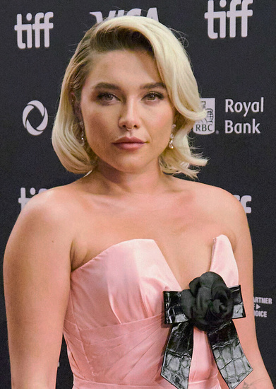 Image of Florence Pugh