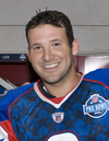 Image of Tony Romo
