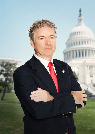 Image of Rand Paul