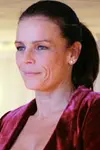 Image of Princess Stéphanie of Monaco