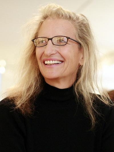 Image of Annie Leibovitz