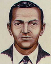 Image of D. B. Cooper