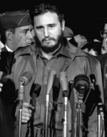 Image of Fidel Castro