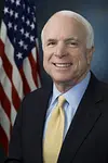 Image of John McCain