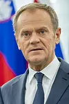 Image of Donald Tusk