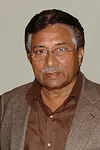 Image of Pervez Musharraf