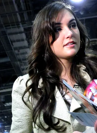 Image of Sasha Grey
