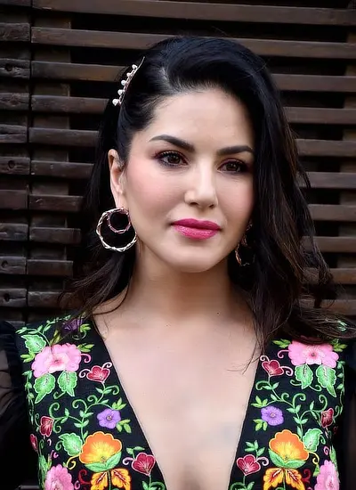 Image of Sunny Leone