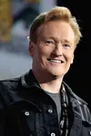 Image of Conan O'Brien
