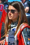 Image of Danica Patrick