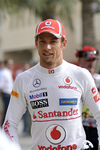 Image of Jenson Button