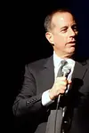 Image of Jerry Seinfeld
