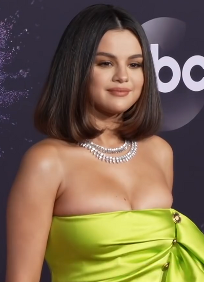 Image of Selena Gomez
