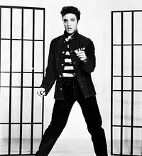 Image of Elvis Presley