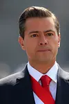 Image of Enrique Peña Nieto
