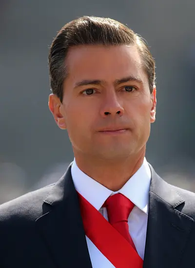 Image of Enrique Peña Nieto