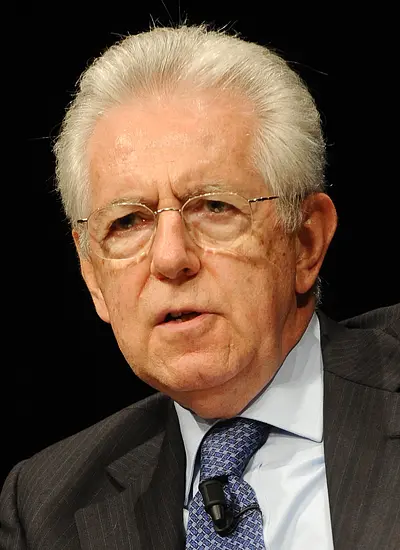 Image of Mario Monti