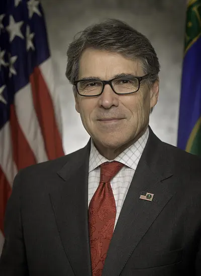 Image of Rick Perry