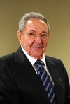 Image of RaΓΊl Castro