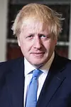 Image of Boris Johnson