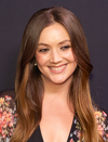 Image of Billie Lourd