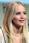 Image of Jennifer Lawrence